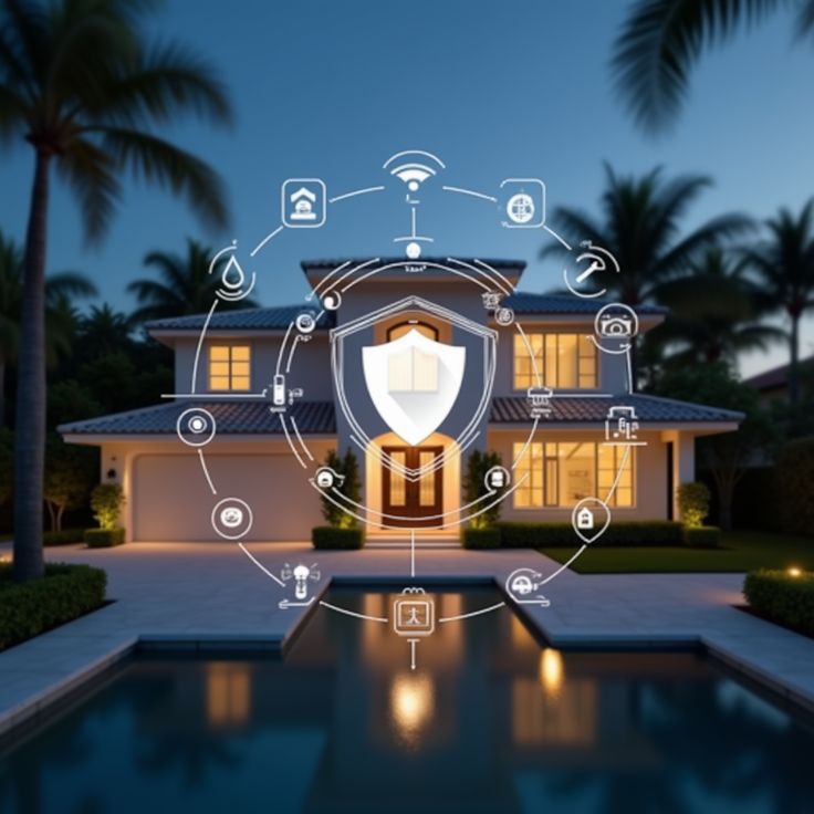 Home Security